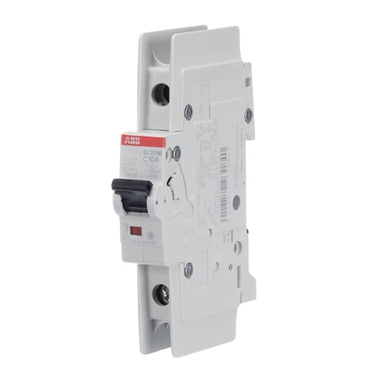 ABB SU201M-C10 Miniature Circuit Breakers