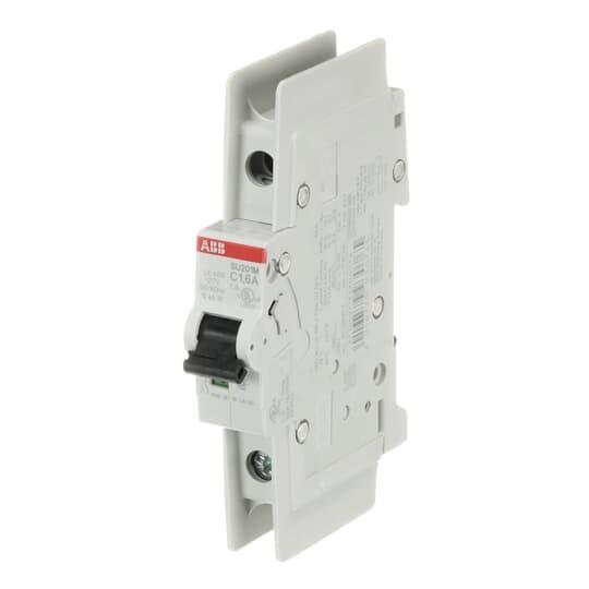 ABB SU201M-C1.6 Miniature Circuit Breakers
