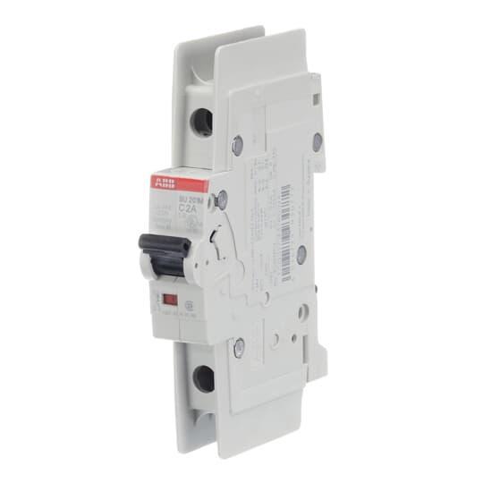 ABB SU201M-C2 Miniature Circuit Breakers