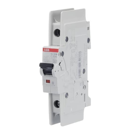 ABB SU201M-C20 Miniature Circuit Breakers
