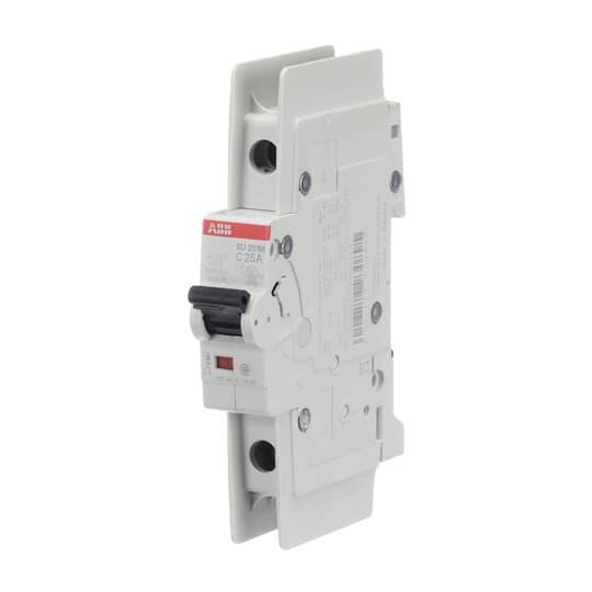 ABB SU201M-C25 Miniature Circuit Breakers
