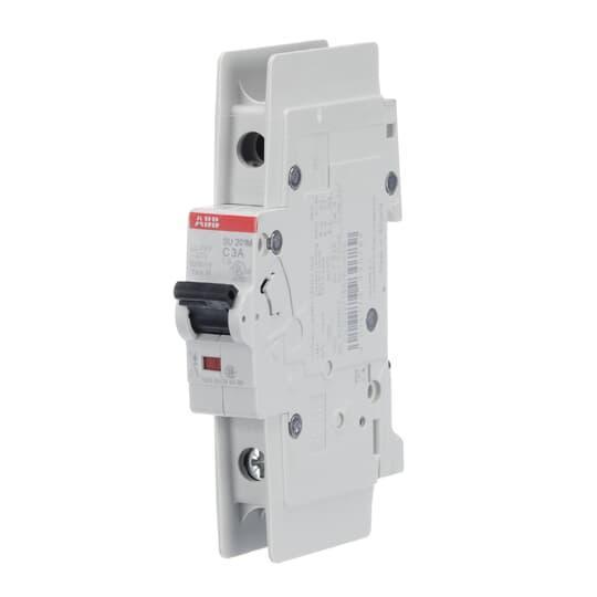 ABB SU201M-C3 Miniature Circuit Breakers