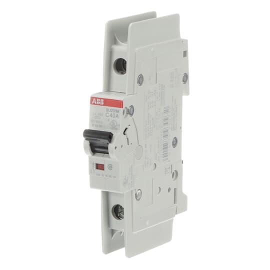 ABB SU201M-C40 Miniature Circuit Breakers