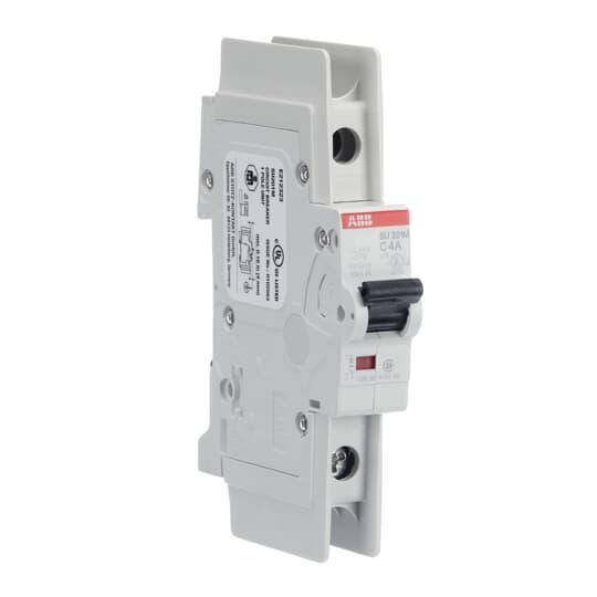 ABB SU201M-C4 Miniature Circuit Breakers