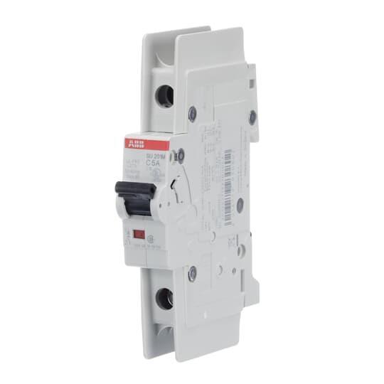 ABB SU201M-C5 Miniature Circuit Breakers