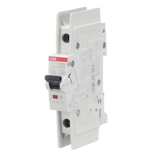 ABB SU201M-C60 Miniature Circuit Breakers