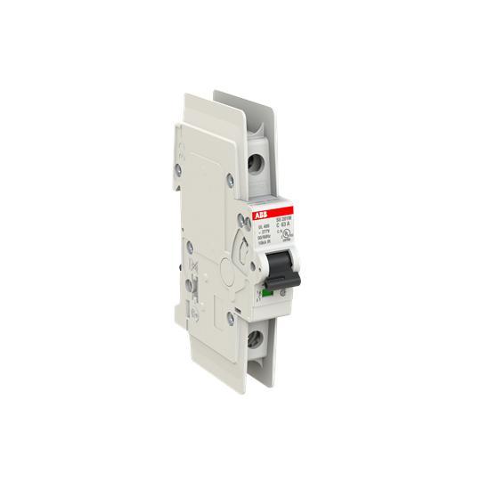 ABB SU201M-C63 Miniature Circuit Breakers