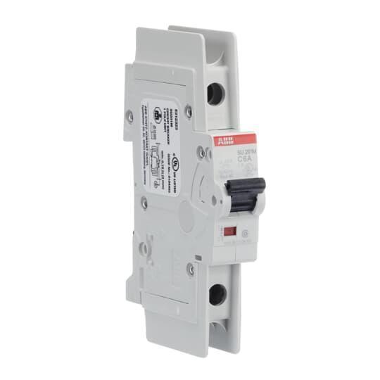 ABB SU201M-C6 Miniature Circuit Breakers