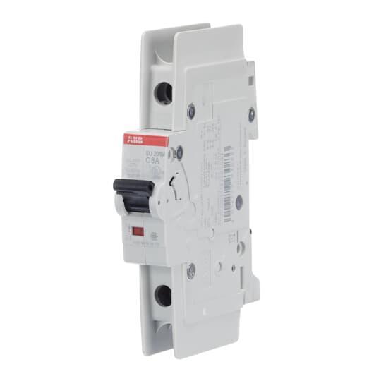 ABB SU201M-C8 Miniature Circuit Breakers