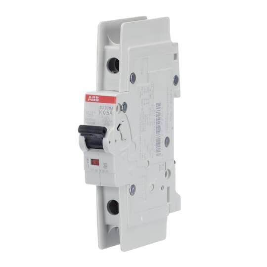 ABB SU201M-K0.5 Miniature Circuit Breakers