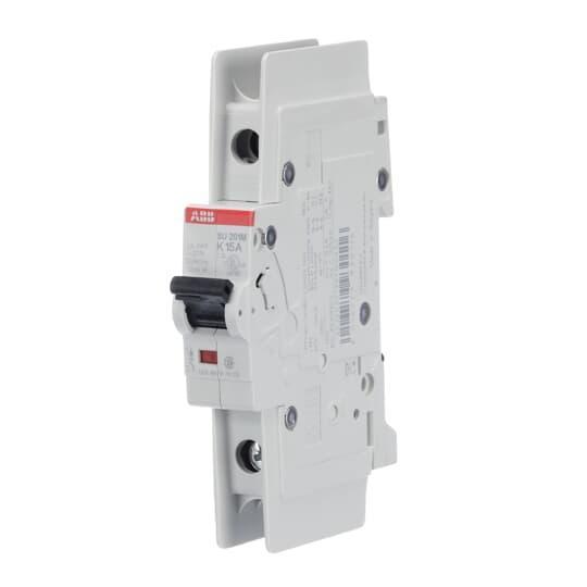 ABB SU201M-K15 Miniature Circuit Breakers