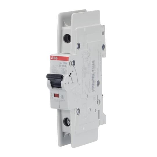 ABB SU201M-K1.6 Miniature Circuit Breakers