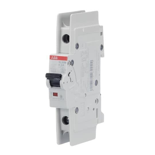 ABB SU201M-K2 Miniature Circuit Breakers