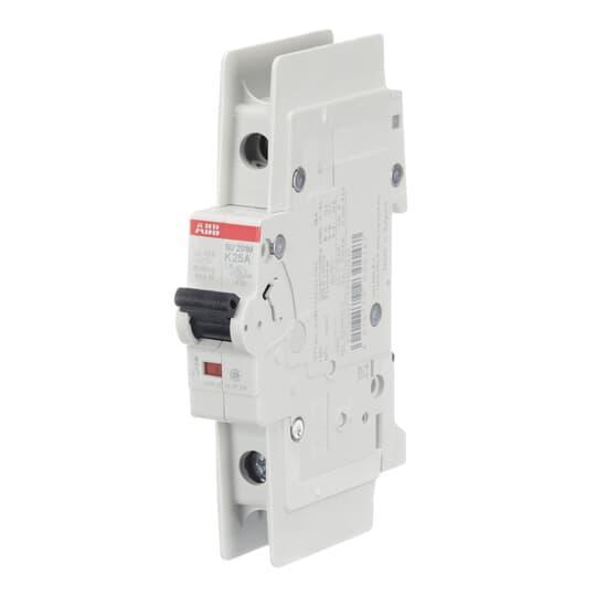 ABB SU201M-K25 Miniature Circuit Breakers
