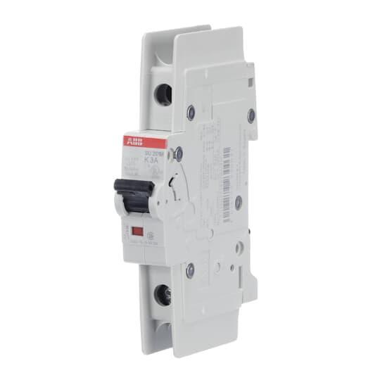 ABB SU201M-K3 Miniature Circuit Breakers