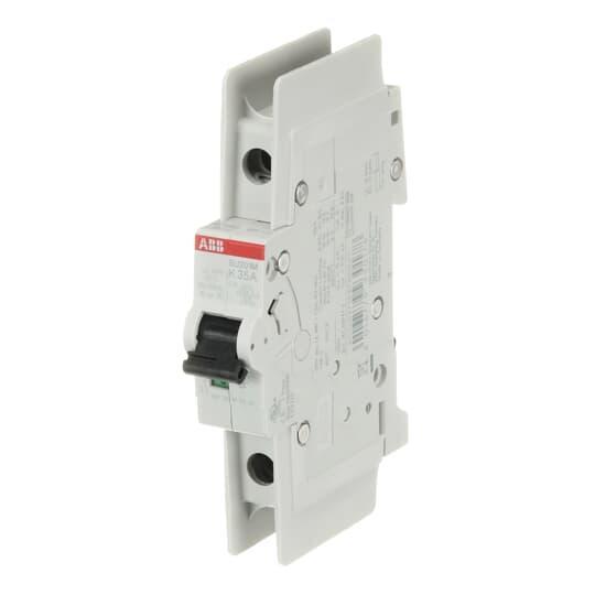 ABB SU201M-K35 Miniature Circuit Breakers