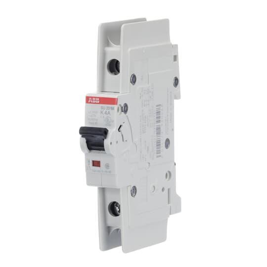 ABB SU201M-K4 Miniature Circuit Breakers