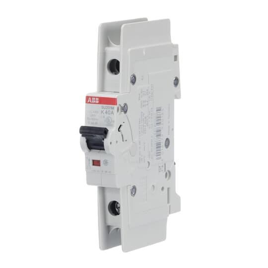 ABB SU201M-K40 Miniature Circuit Breakers