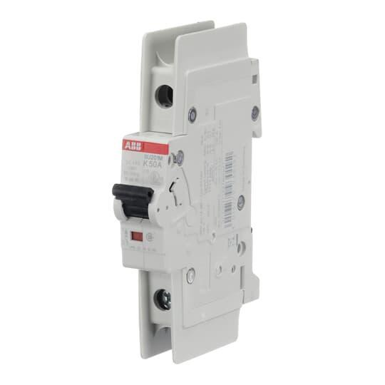 ABB SU201M-K50 Miniature Circuit Breakers
