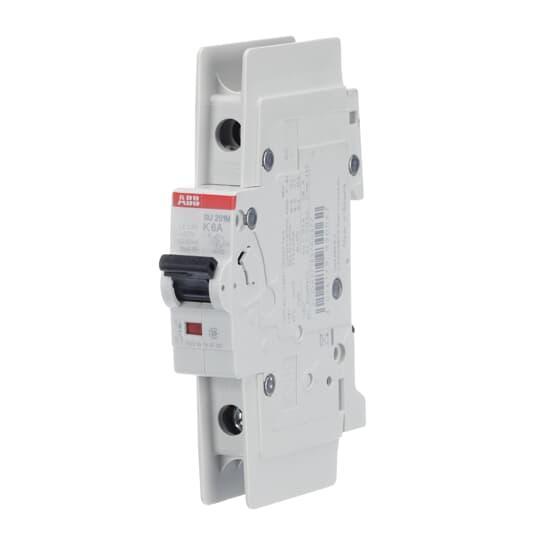 ABB SU201M-K6 Miniature Circuit Breakers