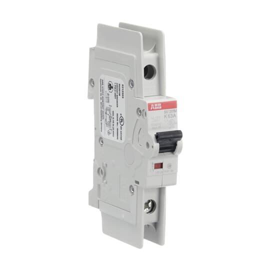 ABB SU201M-K63 Miniature Circuit Breakers