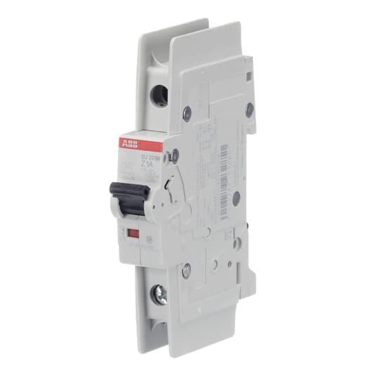 ABB SU201M-Z1 Miniature Circuit Breakers