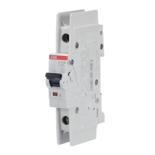ABB SU201M-Z10 Miniature Circuit Breakers