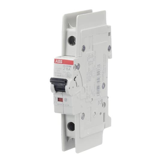 ABB SU201M-Z15 Miniature Circuit Breakers