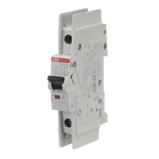 ABB SU201M-Z1.6 Miniature Circuit Breakers