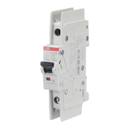 ABB SU201M-Z2 Miniature Circuit Breakers