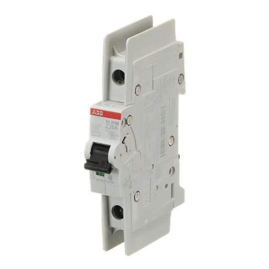 ABB SU201M-Z25 Miniature Circuit Breakers