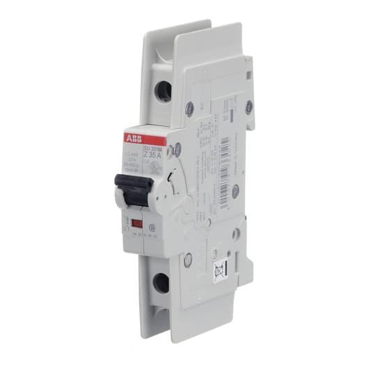 ABB SU201M-Z35 Miniature Circuit Breakers
