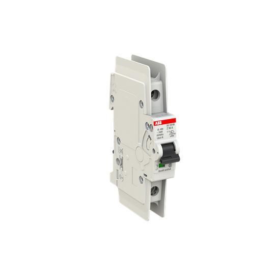 ABB SU201M-Z50 Miniature Circuit Breakers