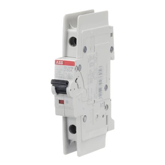 ABB SU201M-Z60 Miniature Circuit Breakers