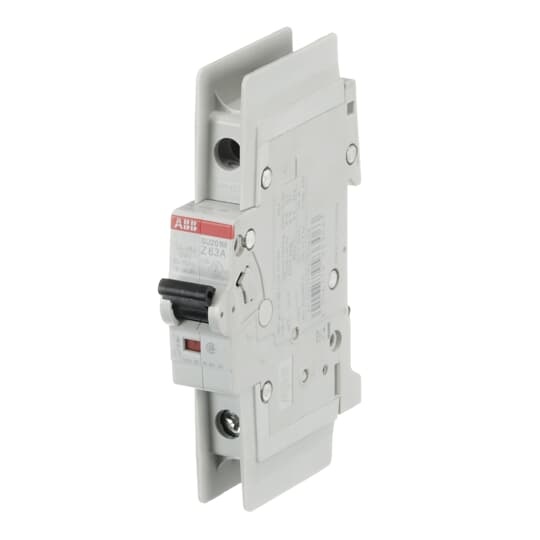 ABB SU201M-Z63 Miniature Circuit Breakers
