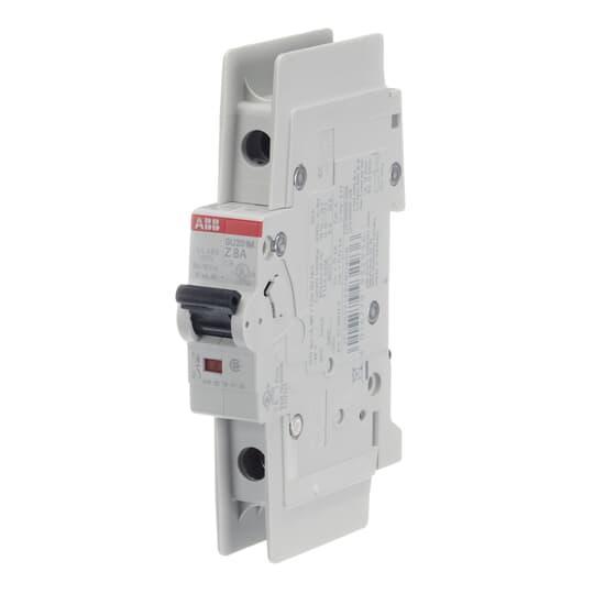 ABB SU201M-Z8 Miniature Circuit Breakers