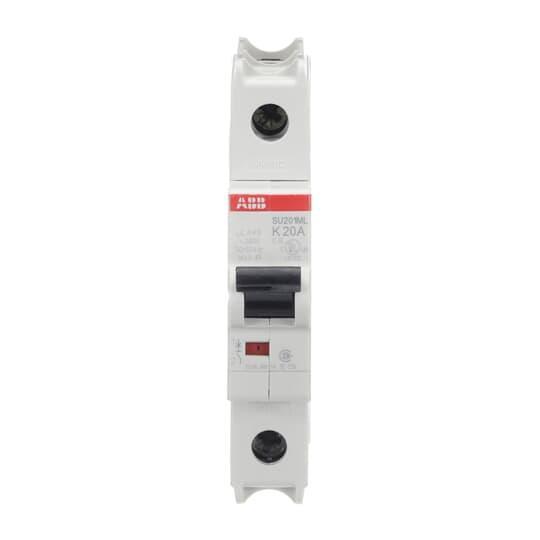 ABB SU201ML-K20 Miniature Circuit Breakers