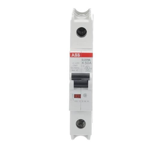 ABB SU201ML-K50 Miniature Circuit Breakers