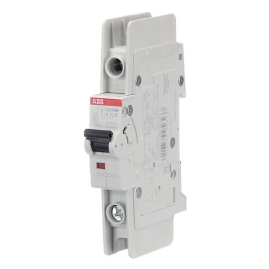 ABB SU201MR-K10 Miniature Circuit Breakers