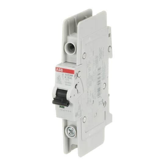 ABB SU201MR-K15 Miniature Circuit Breakers
