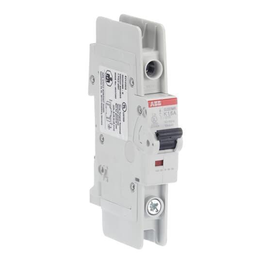 ABB SU201MR-K1.6 Miniature Circuit Breakers