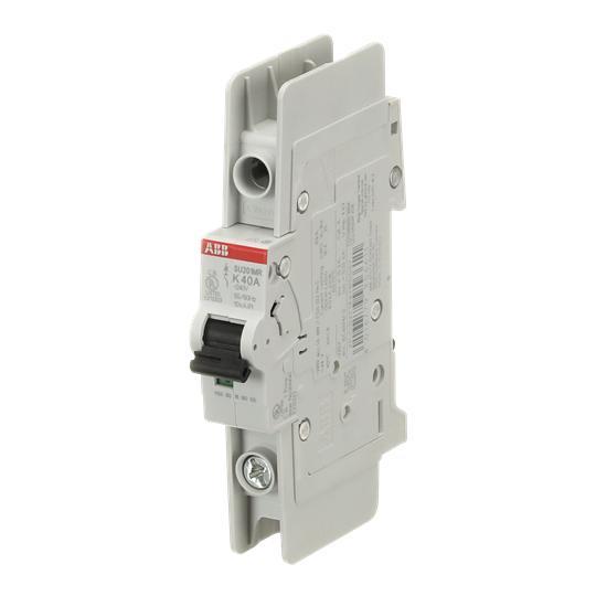 ABB SU201MR-K40 Miniature Circuit Breakers