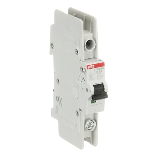 ABB SU201MR-K4 Miniature Circuit Breakers