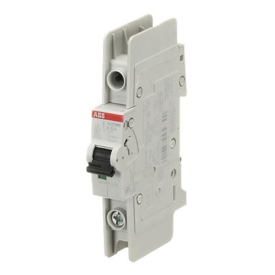 ABB SU201MR-K6 Miniature Circuit Breakers