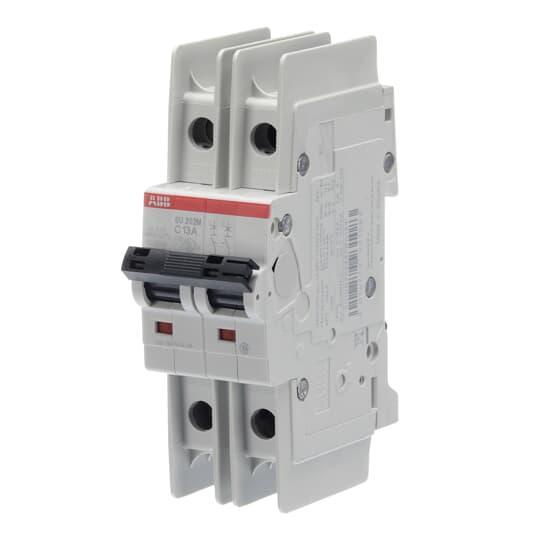 ABB SU202M-C13 Miniature Circuit Breakers