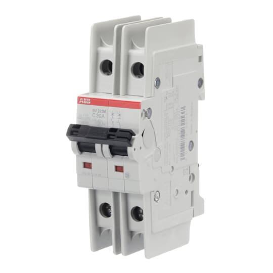 ABB SU202M-C30 Miniature Circuit Breakers