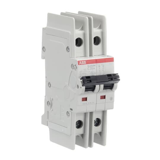ABB SU202M-C35 Miniature Circuit Breakers