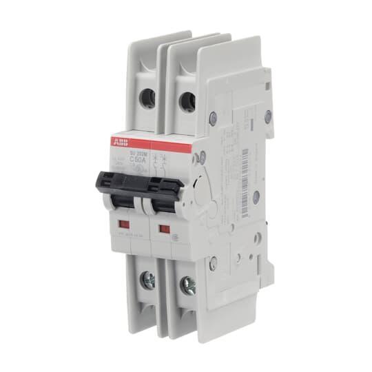 ABB SU202M-C50 Miniature Circuit Breakers
