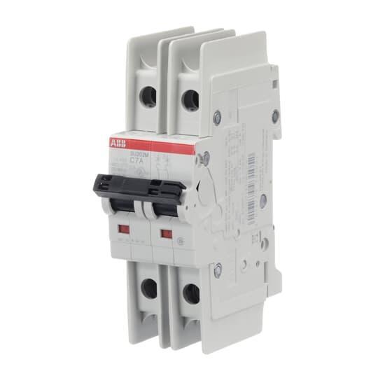 ABB SU202M-C7 Miniature Circuit Breakers