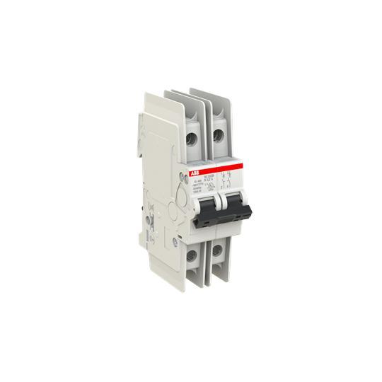 ABB SU202M-K0.2 Miniature Circuit Breakers
